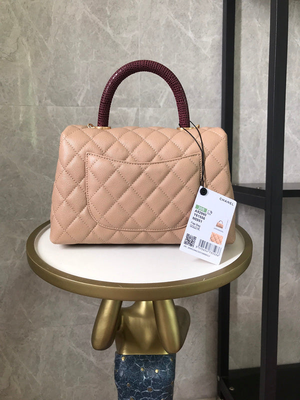 Satchel Bags - CLN Bags - 021