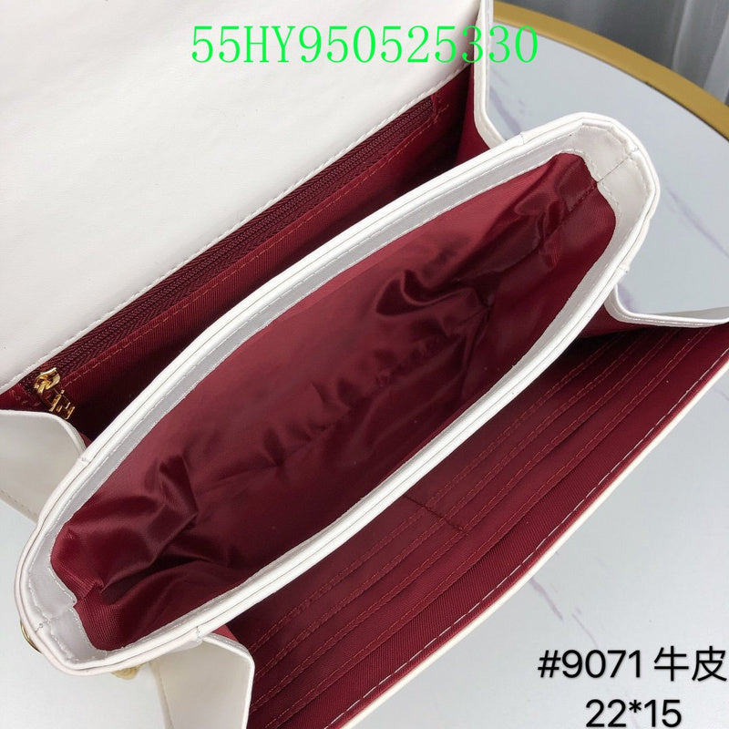Glami - FDE Bags - 3056