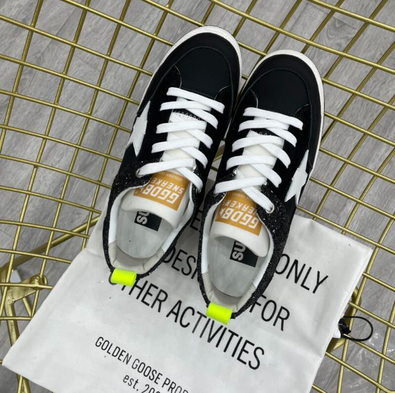 SAMC - GDBE Women Shoes - 069