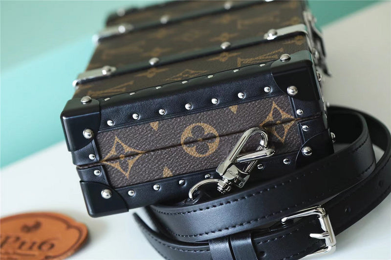 Glami Fashion Lu-Vi bags - 9936