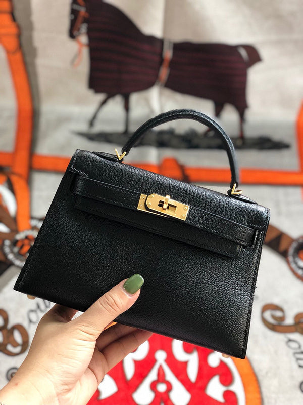 Satchel Bags - HMS-Bags - 712