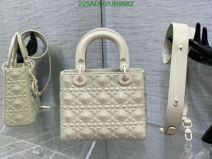 SAMCC - DOR Bags - 1095