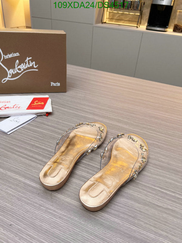 SAMC - CBL Women Shoes - 016