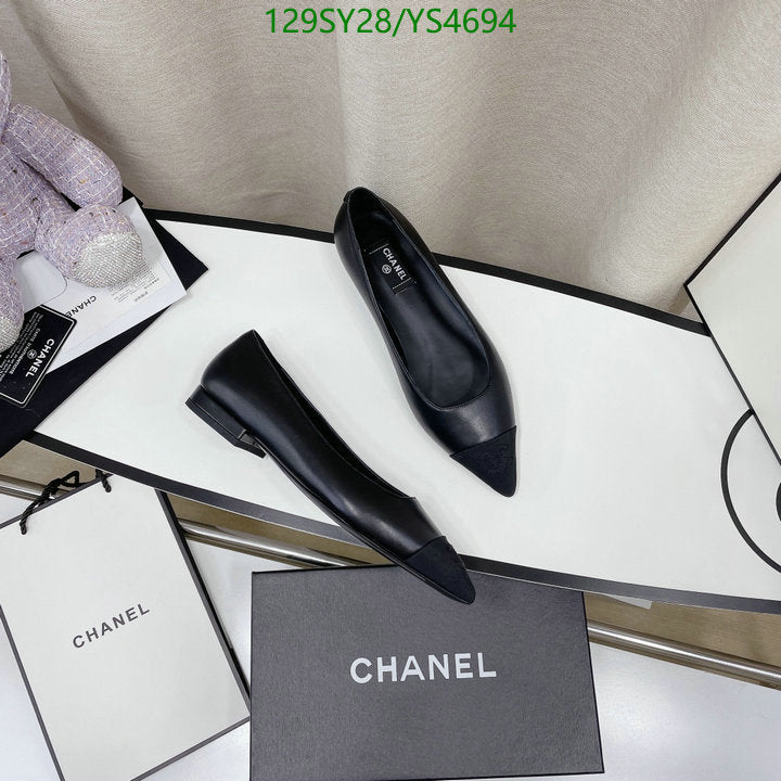 SAMC - CHL Women Shoes - 120