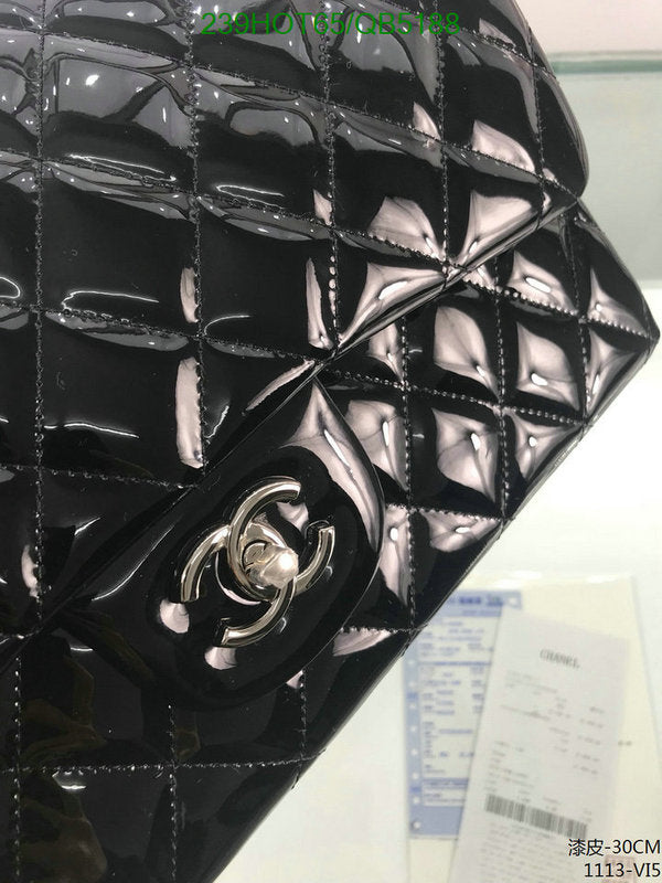 SAMC - CHL Bags - 524