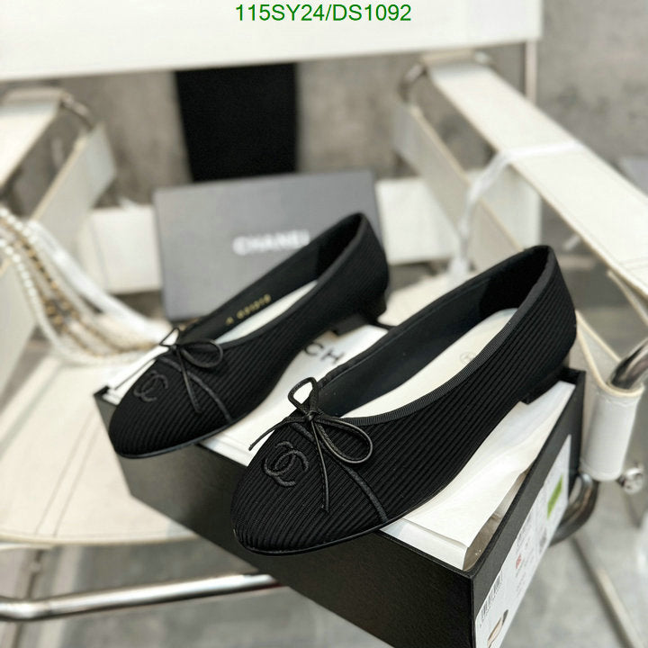 SAMC - CHL Women Shoes Ballet - 069