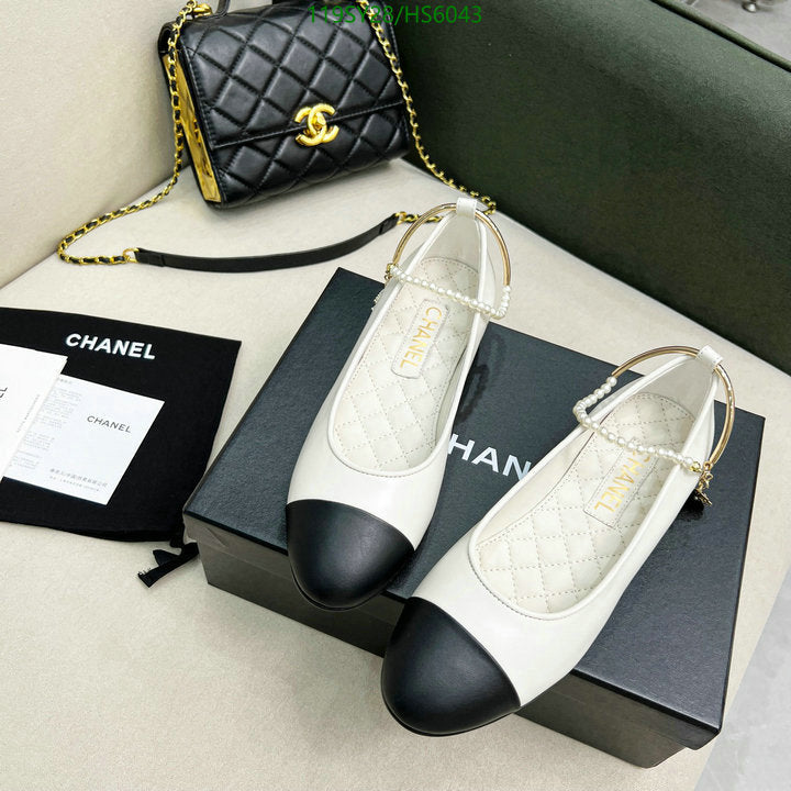 SAMC - CHL Women Shoes Ballet - 106