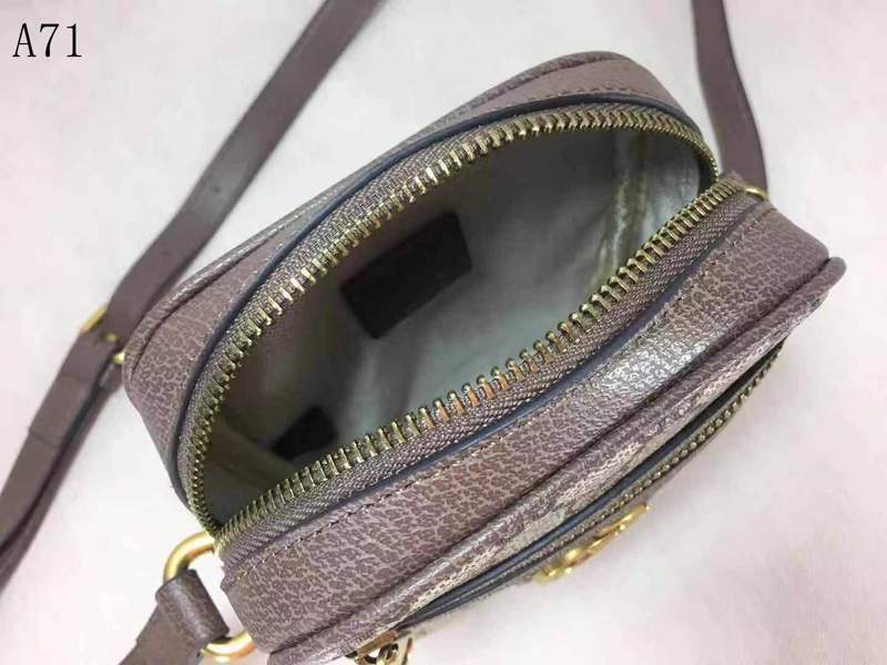 Glami Fashion - GCI Bags - 10168