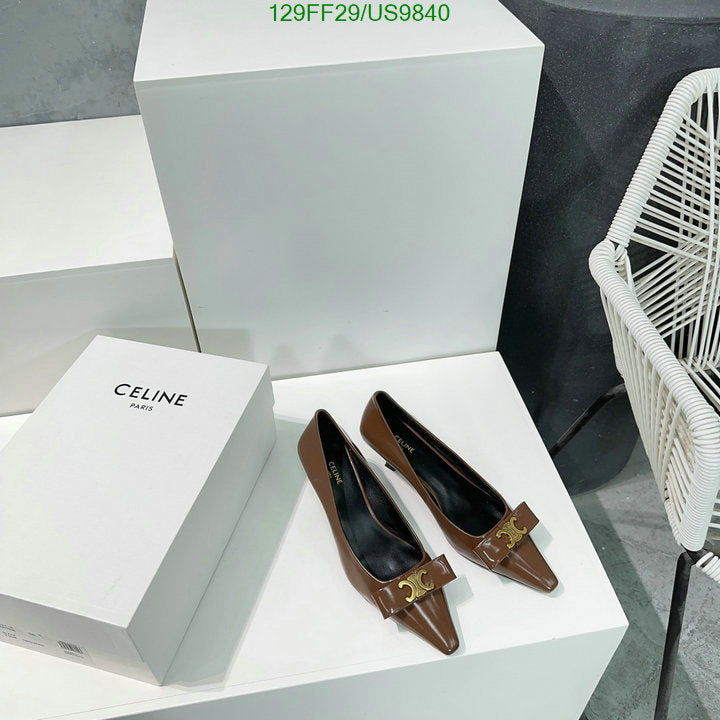 SAMC - COL Women Shoes - 046