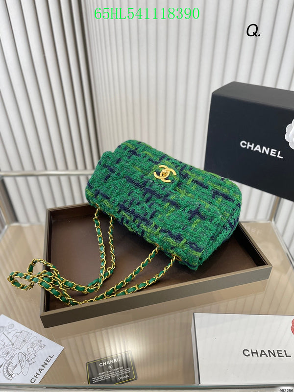 Glami - CHL Bags - 1854