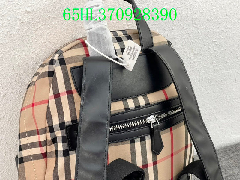 ELE Fashion -BBR Bags - 258