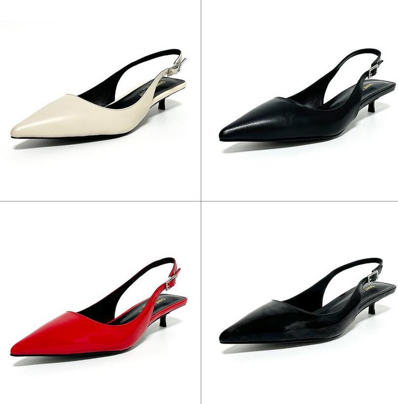SAMC - YLS Women Shoes - 269