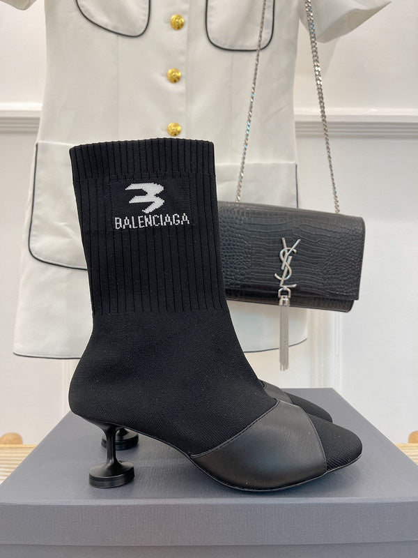 Satchel Bags - BGA Shoes - 1119