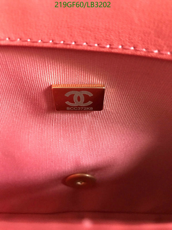 SAMC - CHL Bags - 891
