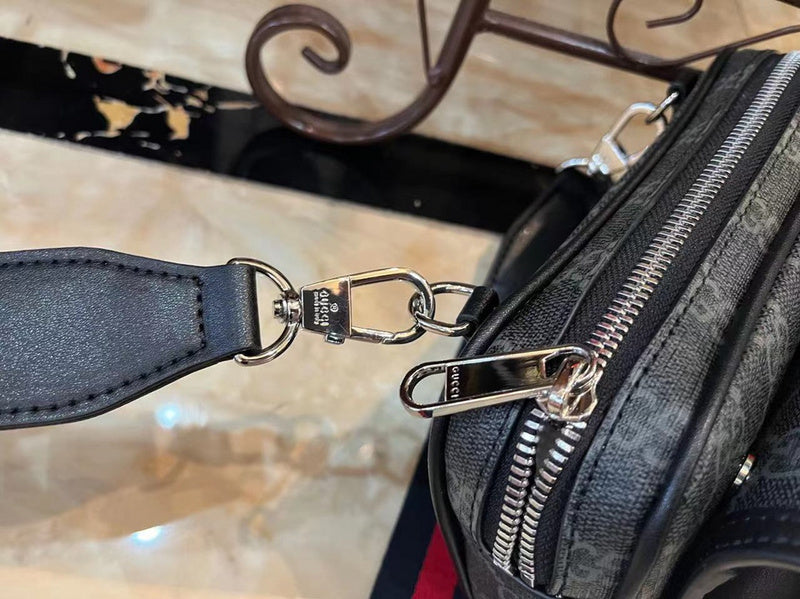 Satchel Bags - GCI Bags - 1354