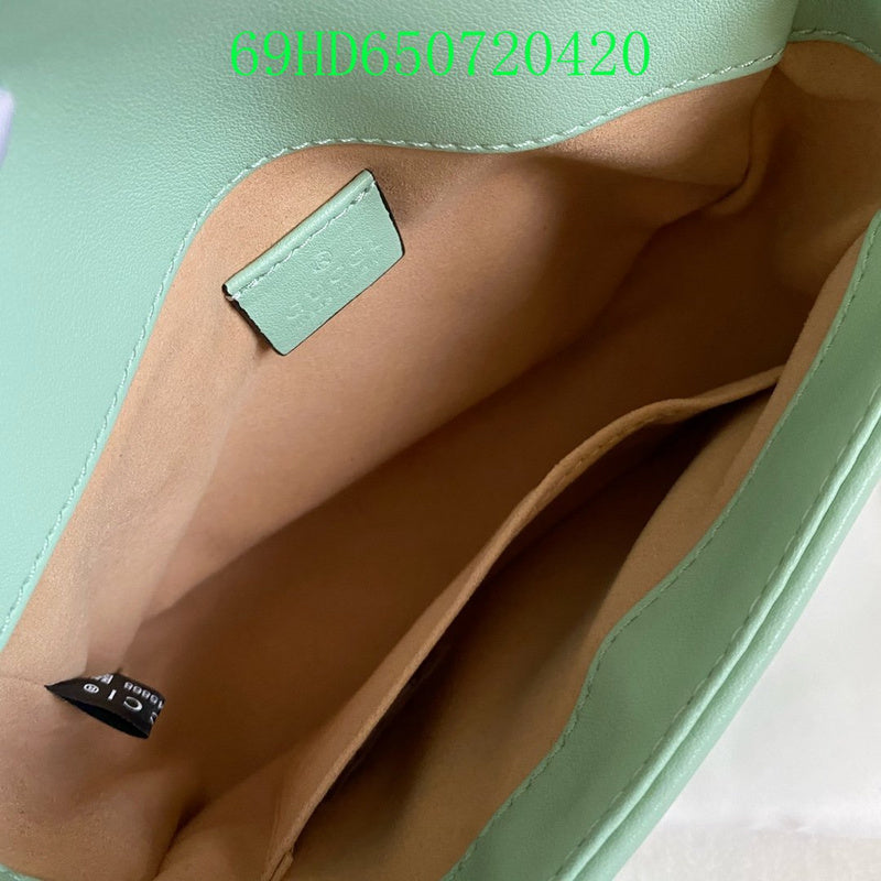 Glami Fashion - GCI Bags - 10612