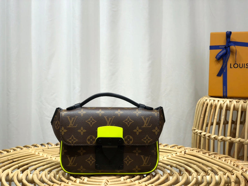 Glami-i - LOV Men Bags - 147