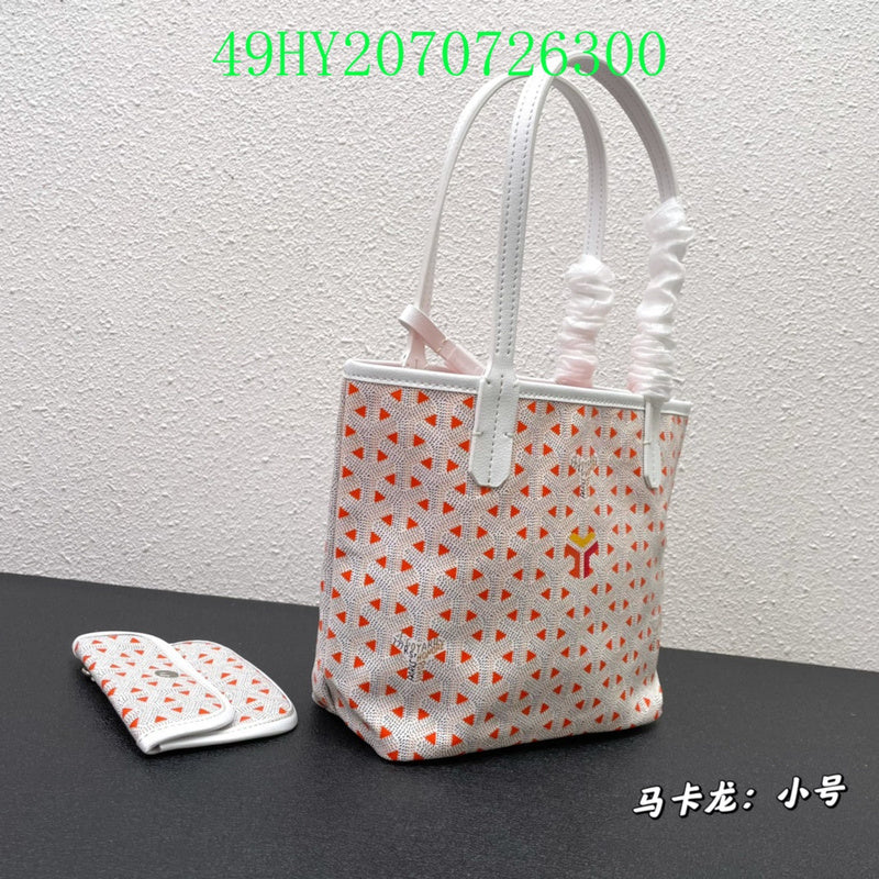 Satchel Bags - GOD Bags - 061