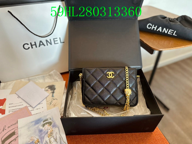 Glami - CHL Bags - 1339