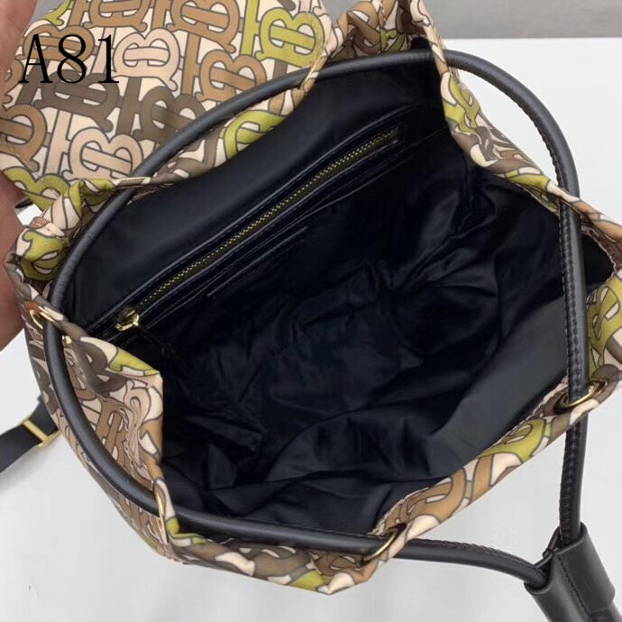 ELE Fashion -BBR Bags - 839