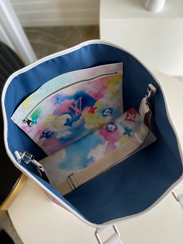 Glami- Glami- Lu-Vi bags - 3204