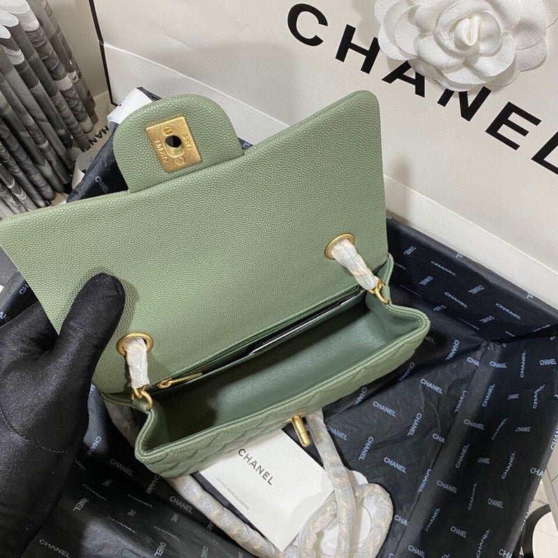 Satchel Bags - CHL Bags - 4596