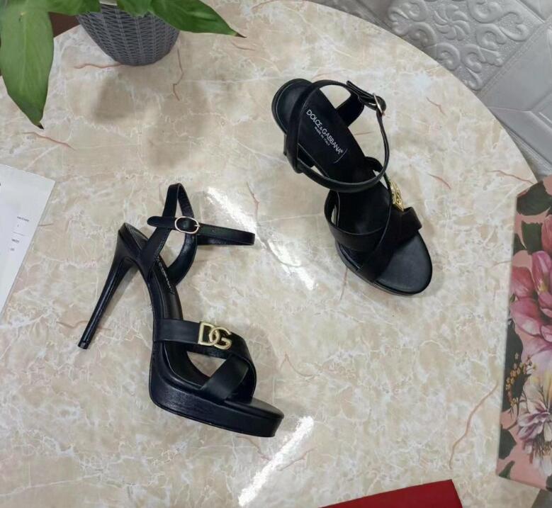 SAMC - DAG Women Shoes - 173
