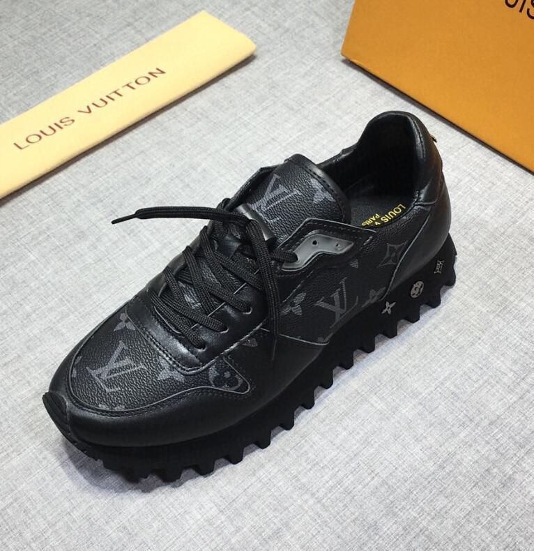 SAMC - LOV Men Shoes - 1884
