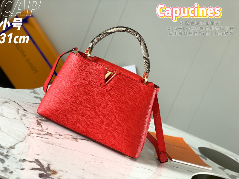 Glamy - LOV Bags - 1221