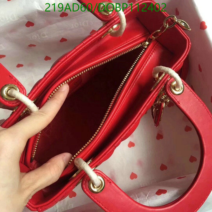 SAMCC - DOR Bags - 1439