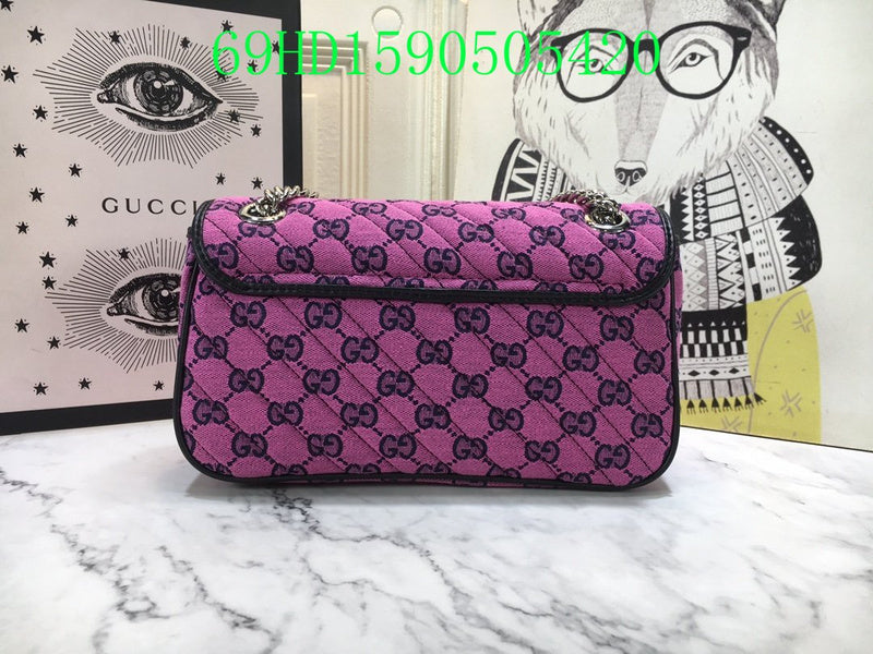 Glami Fashion - GCI Bags - 11076