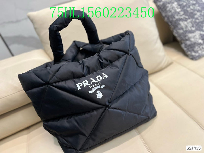 Satchel Bags - PDA Bags - 4618