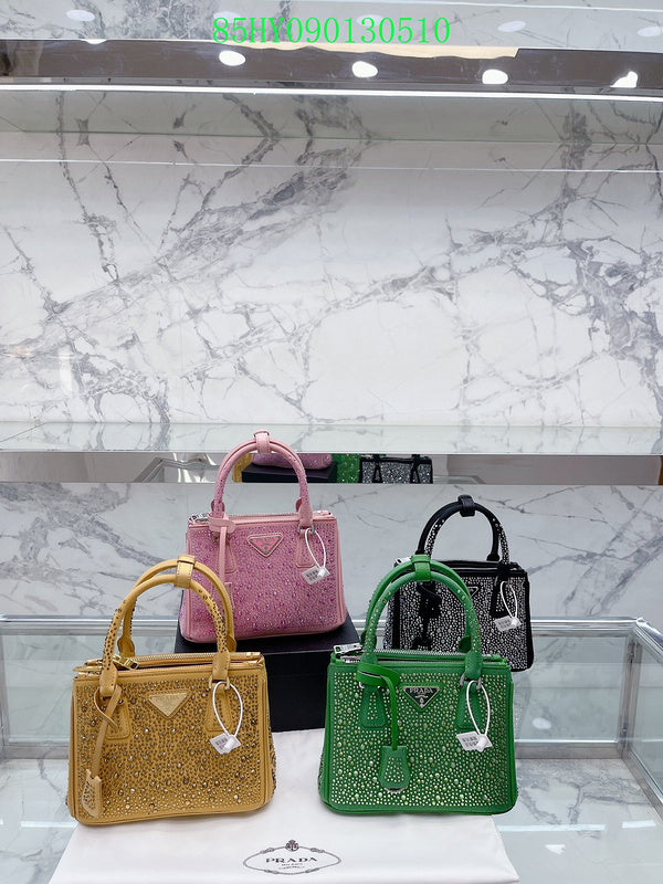 Satchel Bags - PDA Bags - 3645