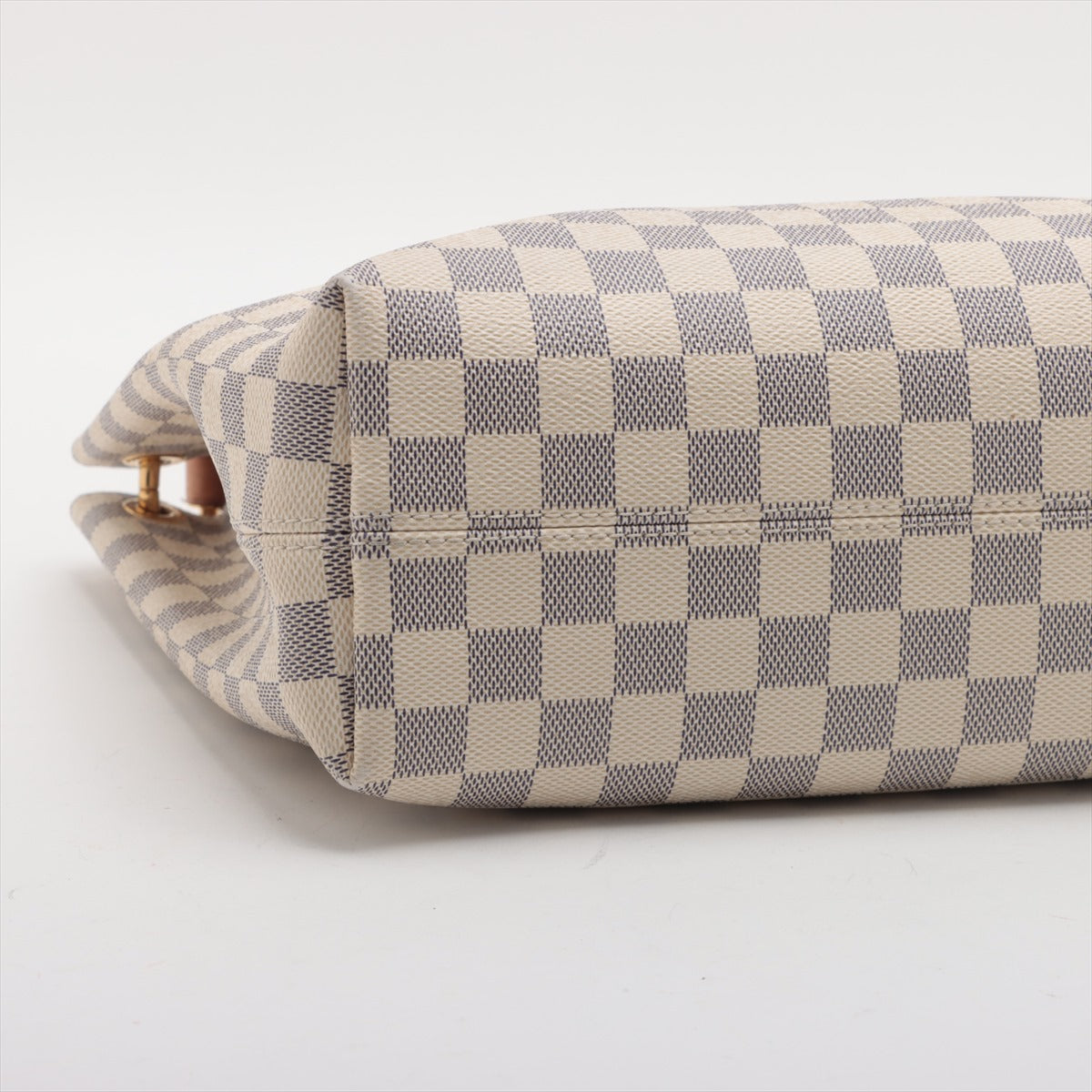 Louis Vuitton Damierazur Grace Fully PM N42249