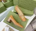 SAMC - GUKI Women Shoes - 1187