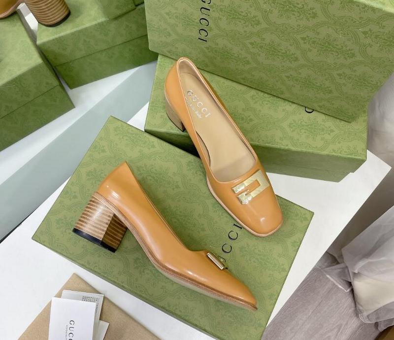 SAMC - GUKI Women Shoes - 1187