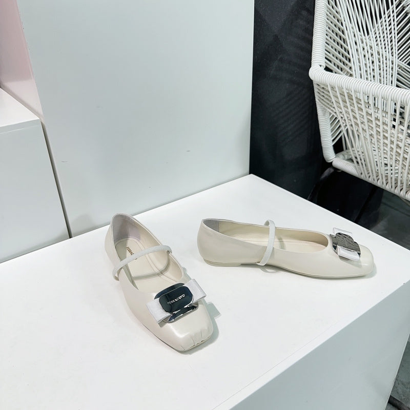 Glami - FGO Women Shoes - 307