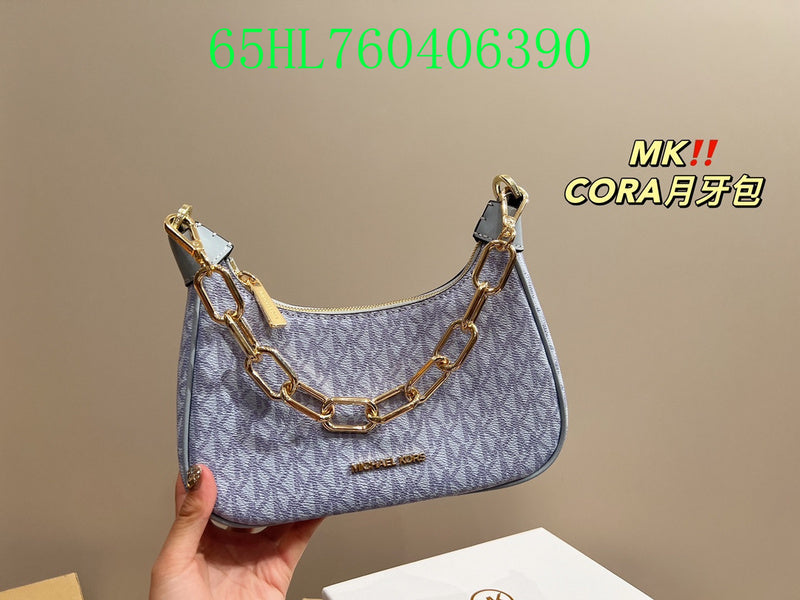 Satchel Bags - MK Bags - 113