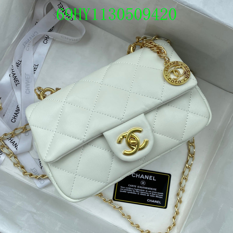 Glami - CHL Bags - 1013