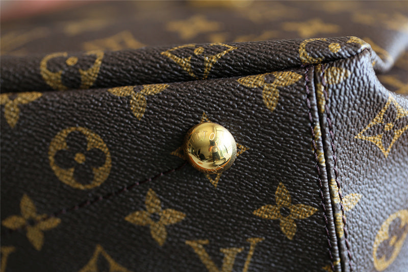 Satchel Bags - VL Bags - 7996