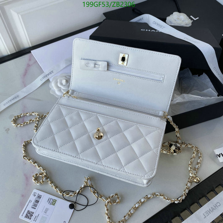 SAMC - CHL Bags - 654
