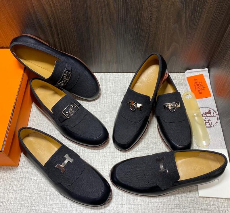 SAMC - HMS Men Shoes - 493