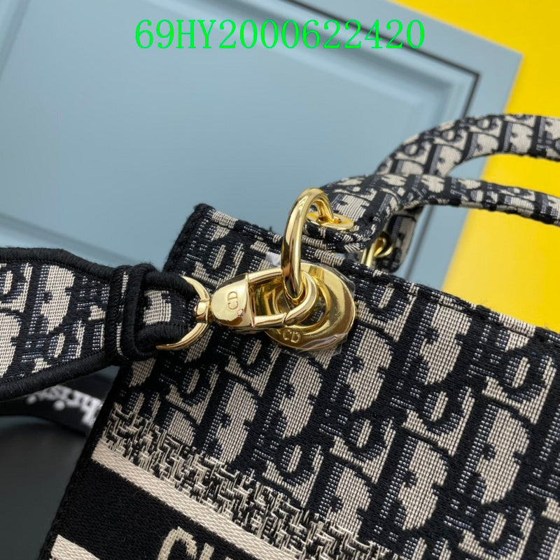 Glami - DOR Bags - 1239