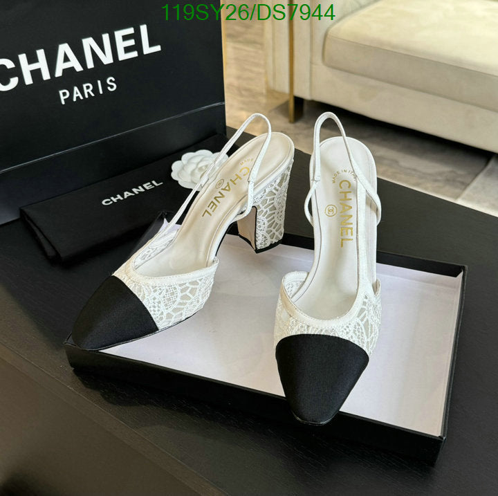 SAMC - CHL Women Shoes Ballet - 024