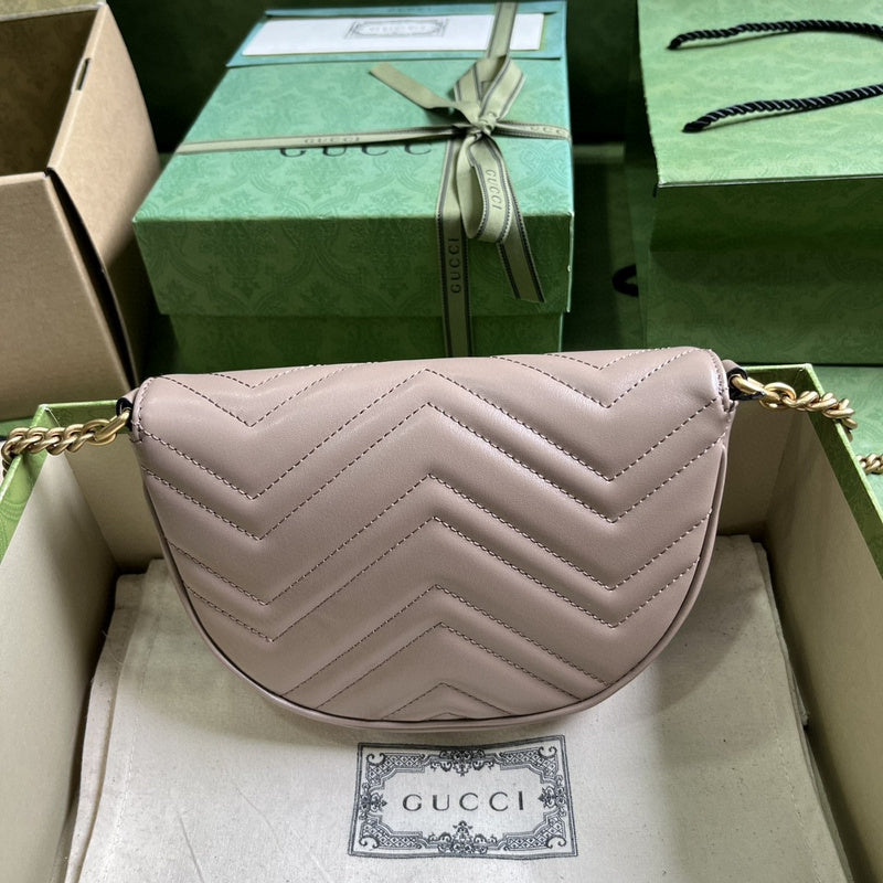Glami-i GUKI Women Bags - 341