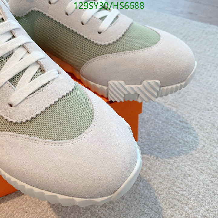 SAMC - HMS Men Shoes - 623