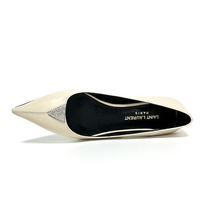 SAMC - YLS Women Shoes - 217