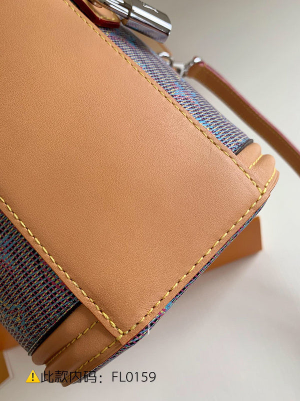 Glami-LAON - LOV Bags - 1349