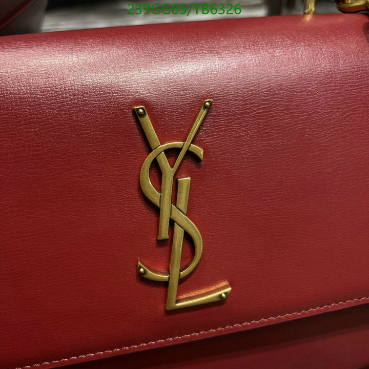 SAMC - YLS Bags - 299