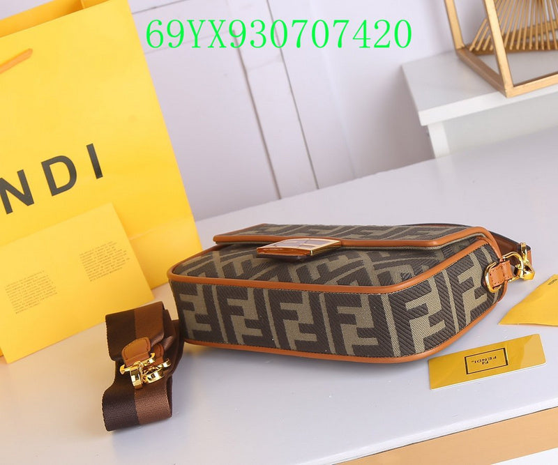 Glami - FDE Bags - 2595